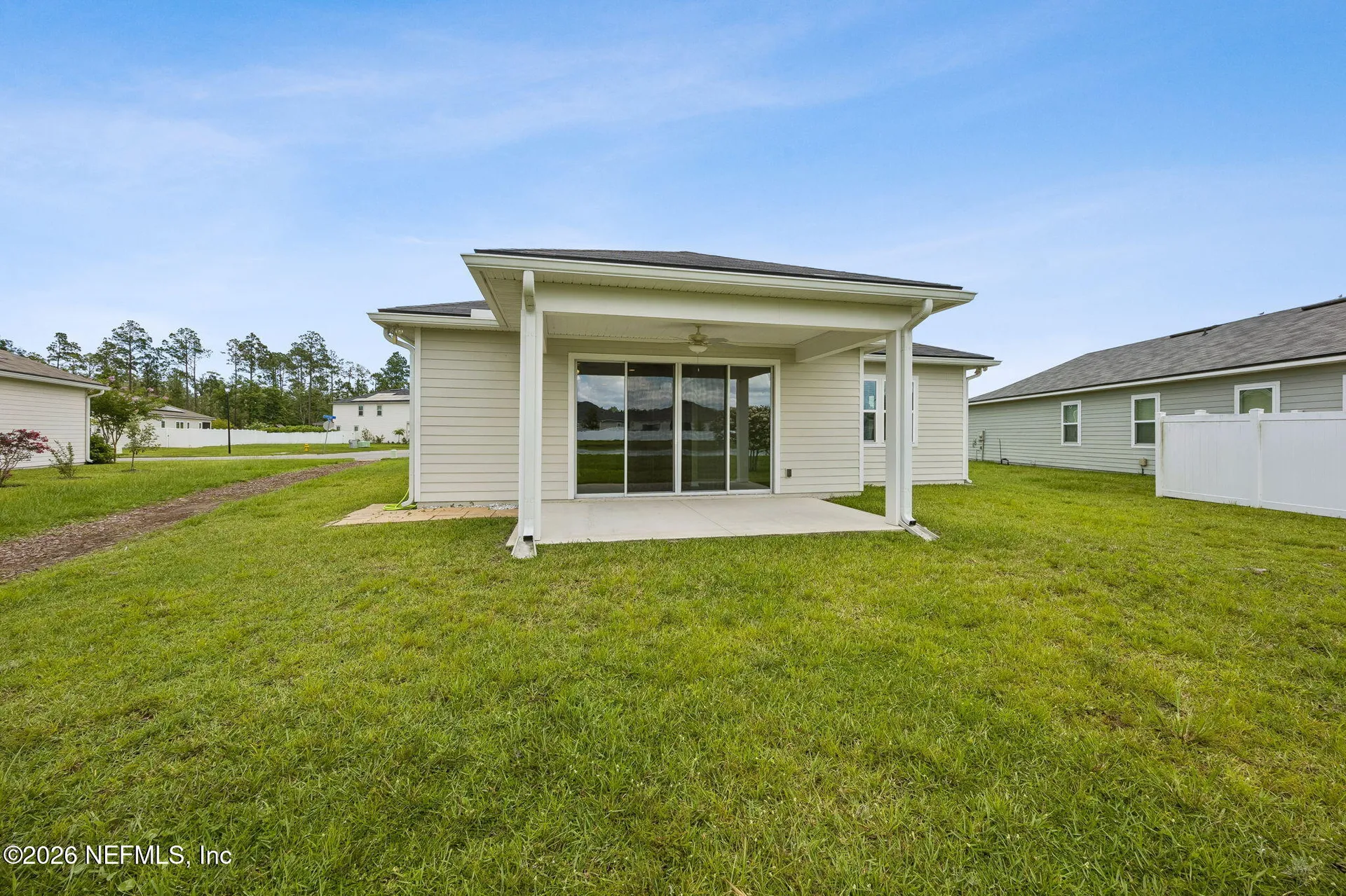 95083 Colnago Court Fernandina Beach FL 32034