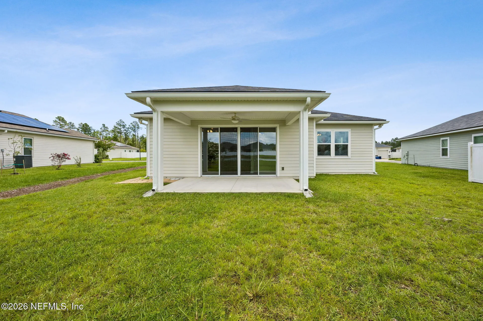 95083 Colnago Court Fernandina Beach FL 32034