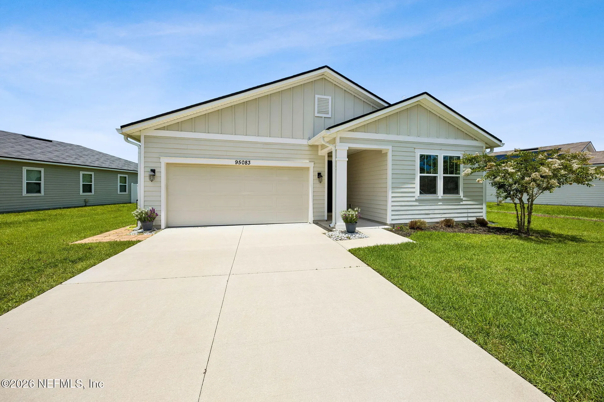 95083 Colnago Court Fernandina Beach FL 32034