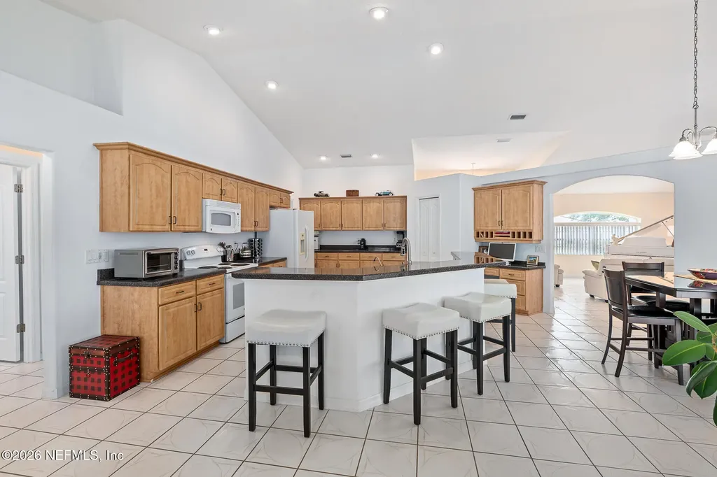 19 Rocking Horse Drive Palm Coast FL 32164