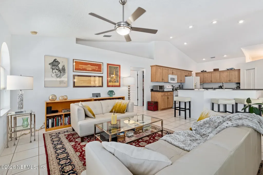 19 Rocking Horse Drive Palm Coast FL 32164