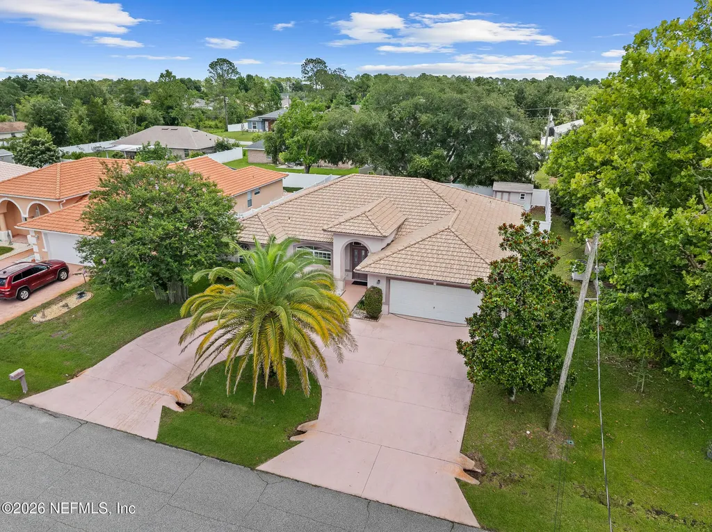 19 Rocking Horse Drive Palm Coast FL 32164