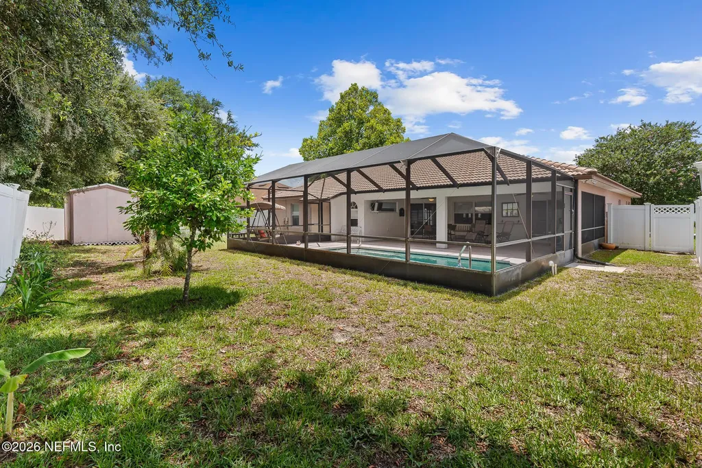 19 Rocking Horse Drive Palm Coast FL 32164