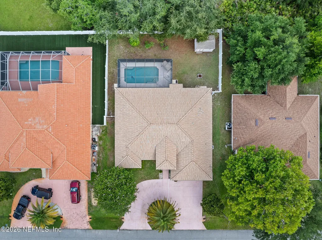 19 Rocking Horse Drive Palm Coast FL 32164