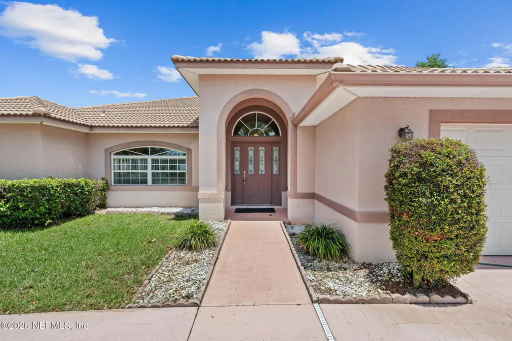 19 Rocking Horse Drive Palm Coast FL 32164
