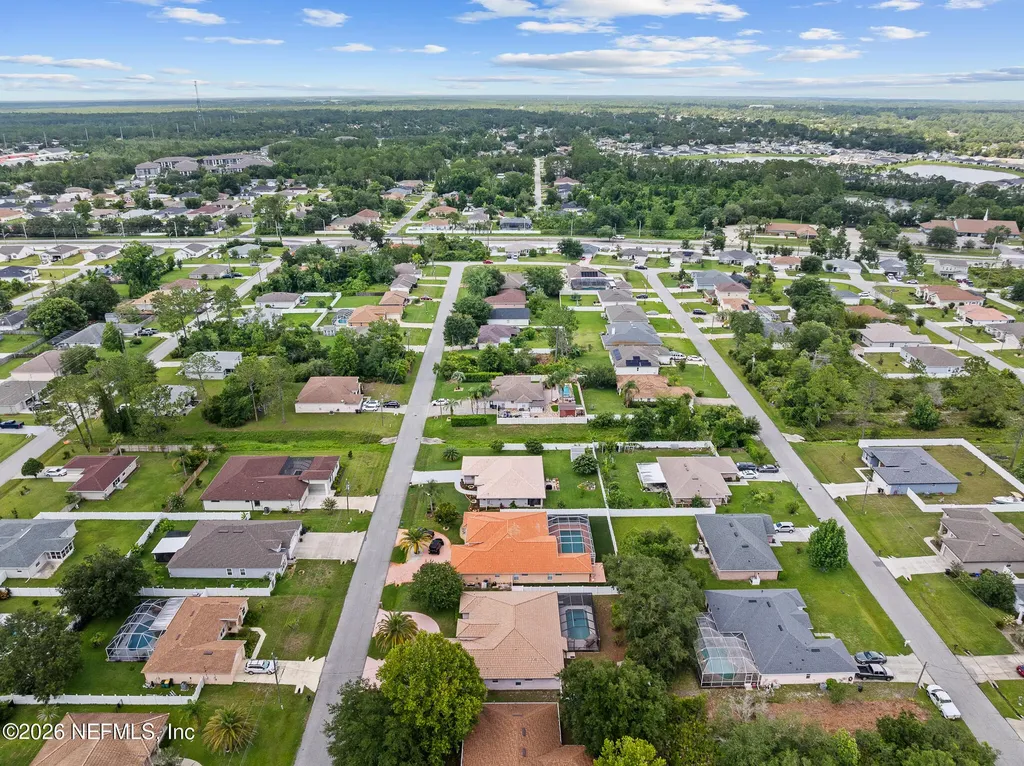 19 Rocking Horse Drive Palm Coast FL 32164