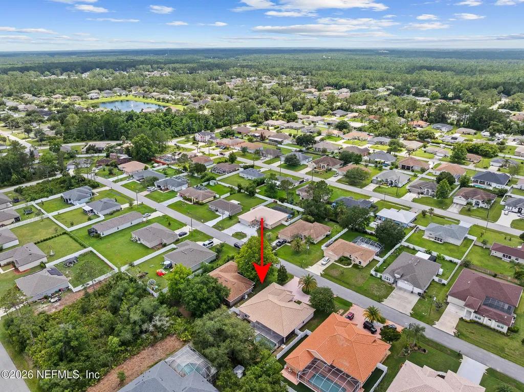 19 Rocking Horse Drive Palm Coast FL 32164