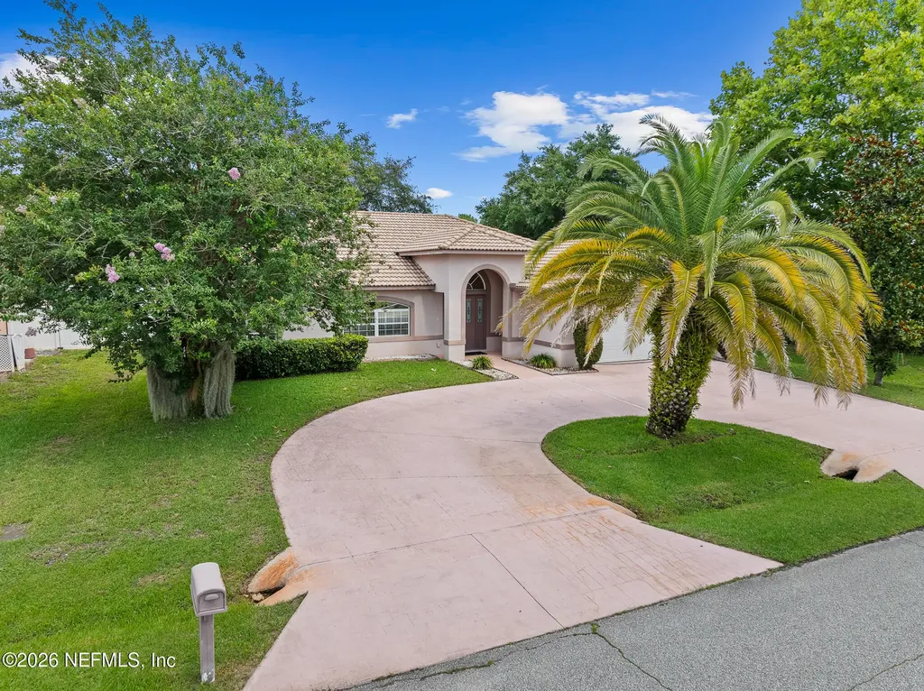 19 Rocking Horse Drive Palm Coast FL 32164