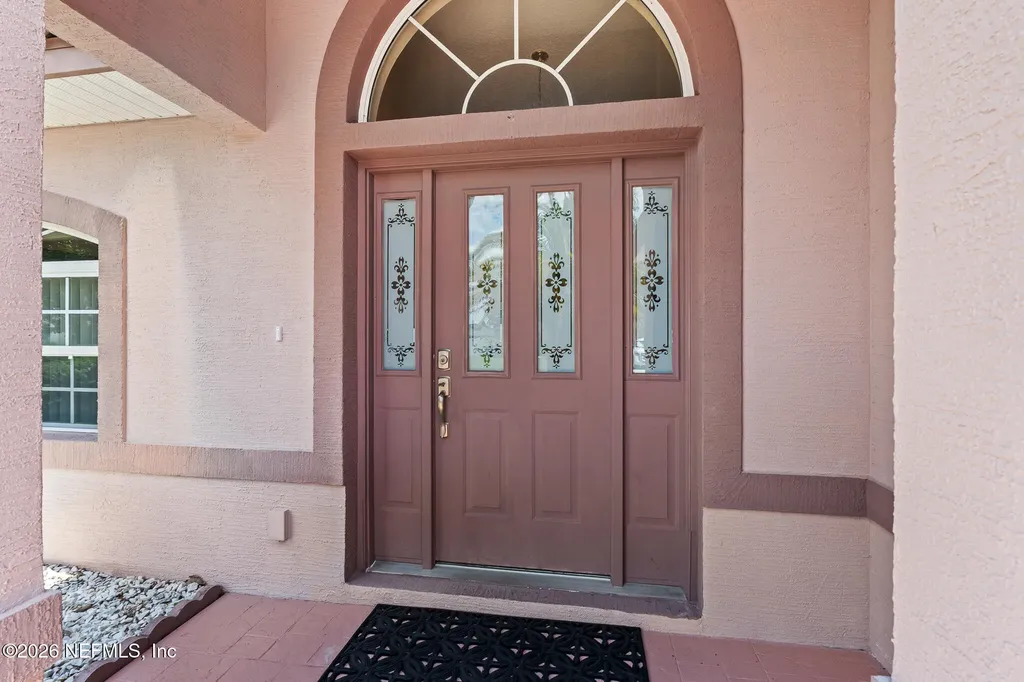 19 Rocking Horse Drive Palm Coast FL 32164