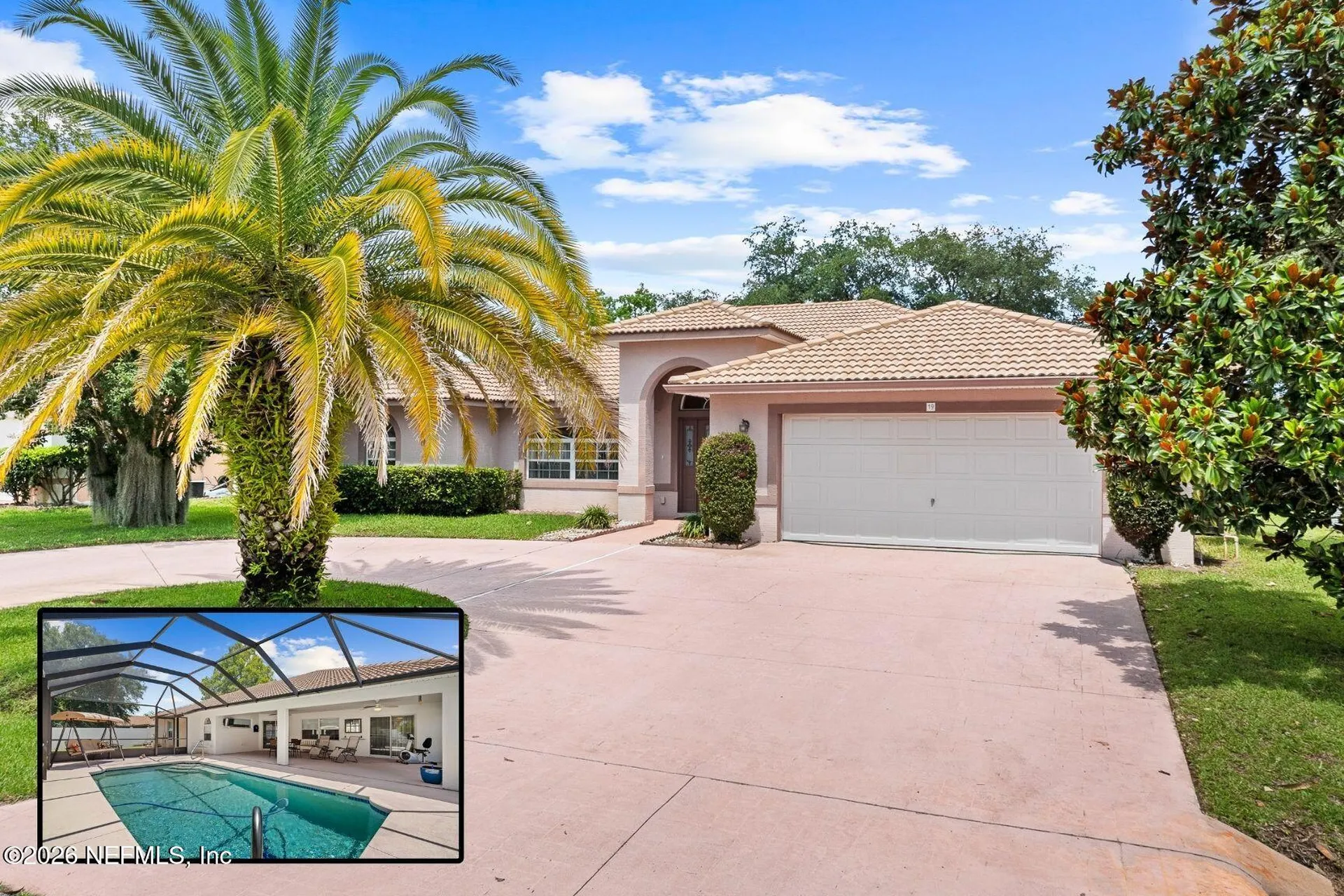 19 Rocking Horse Drive Palm Coast FL 32164