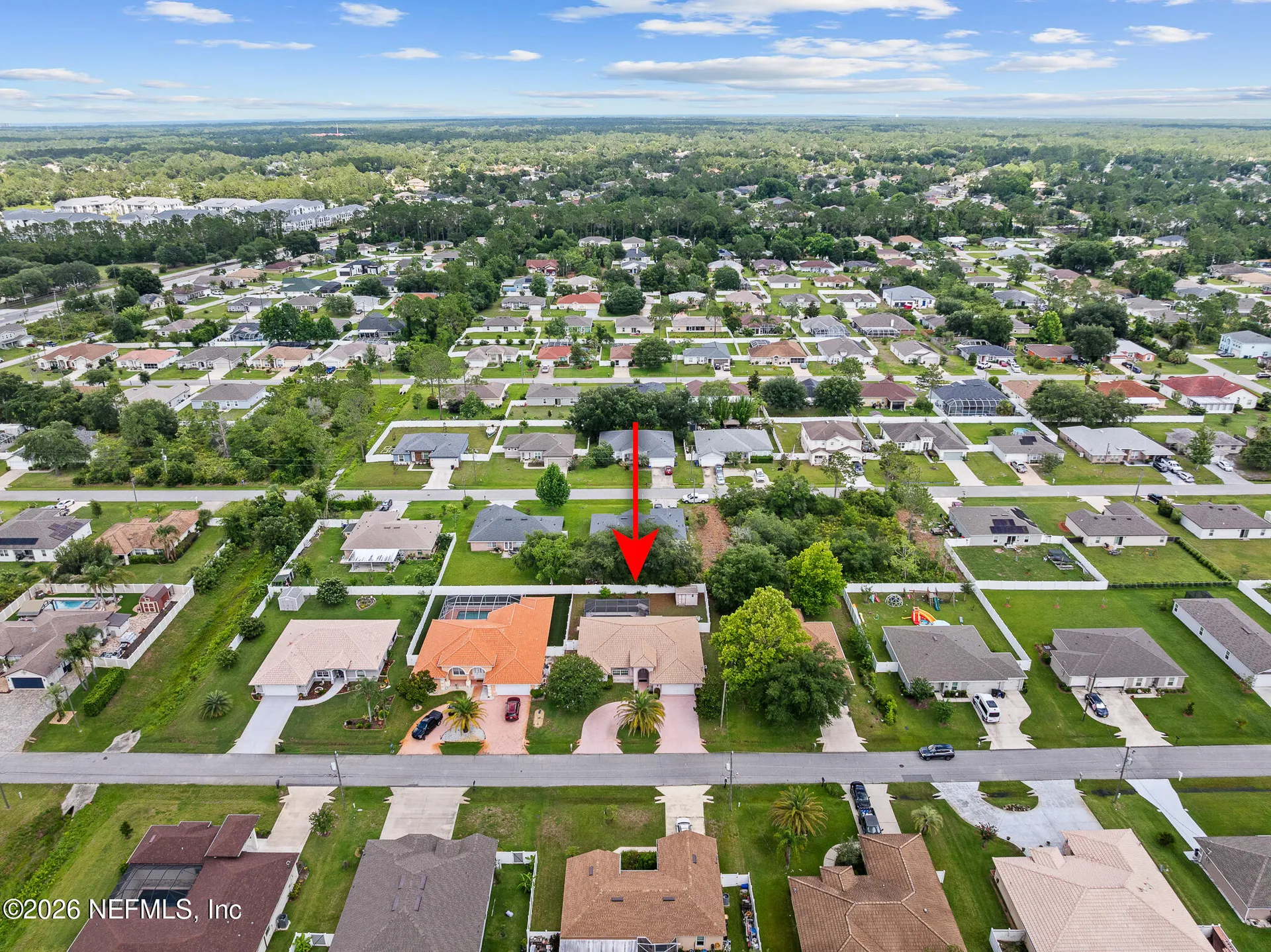 19 Rocking Horse Drive Palm Coast FL 32164