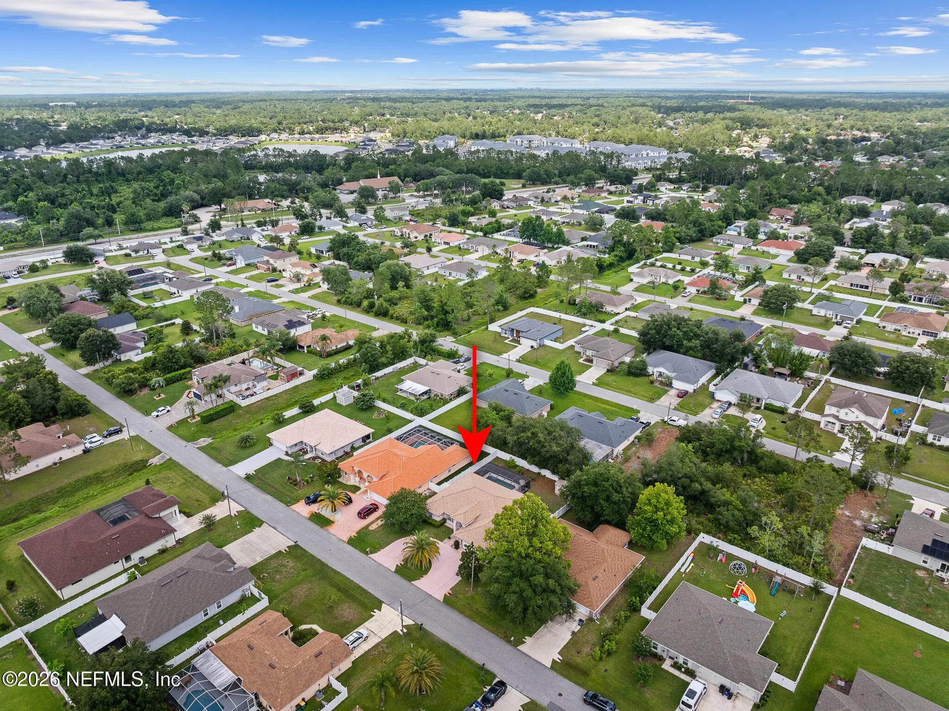 19 Rocking Horse Drive Palm Coast FL 32164