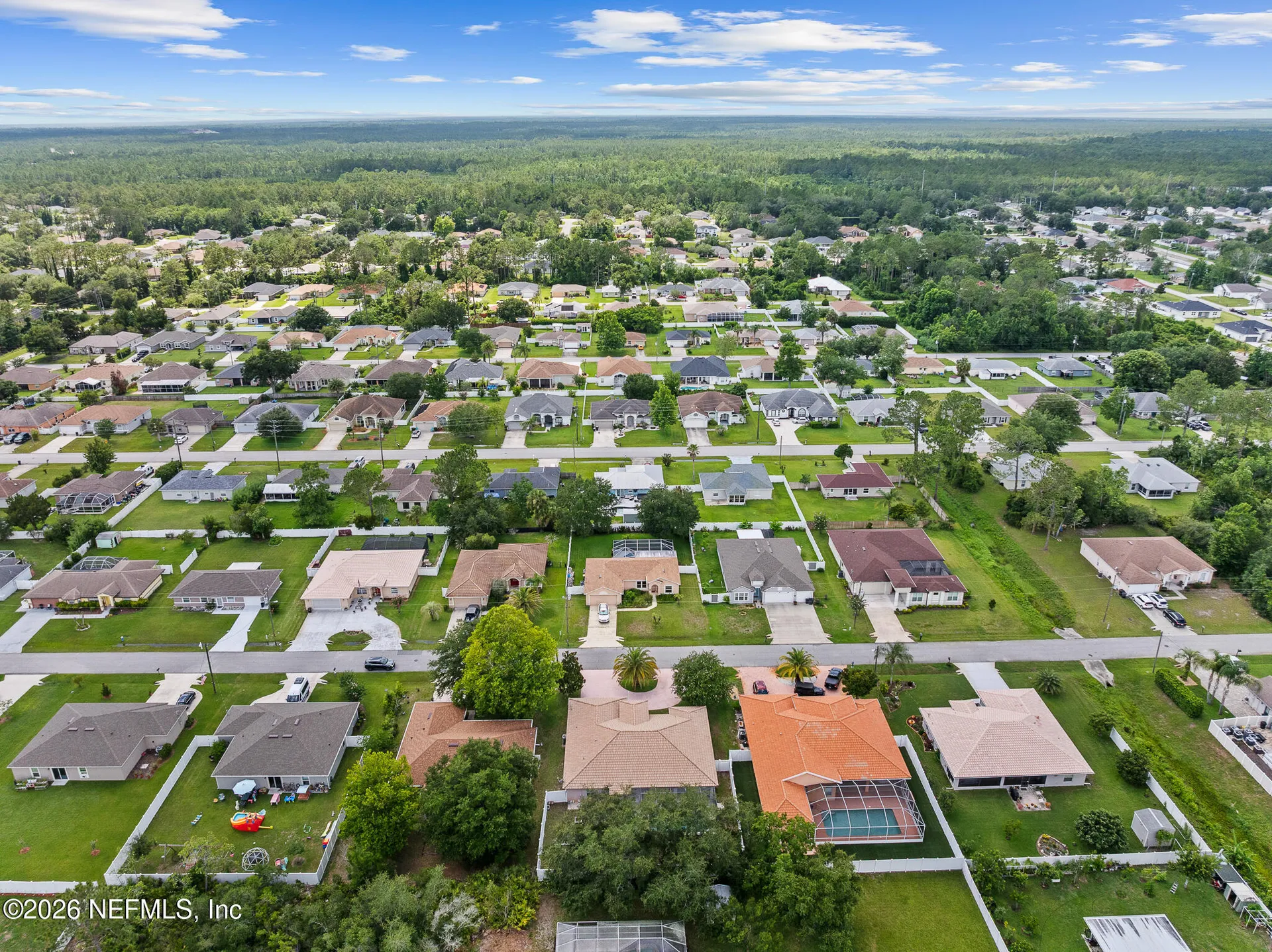 19 Rocking Horse Drive Palm Coast FL 32164