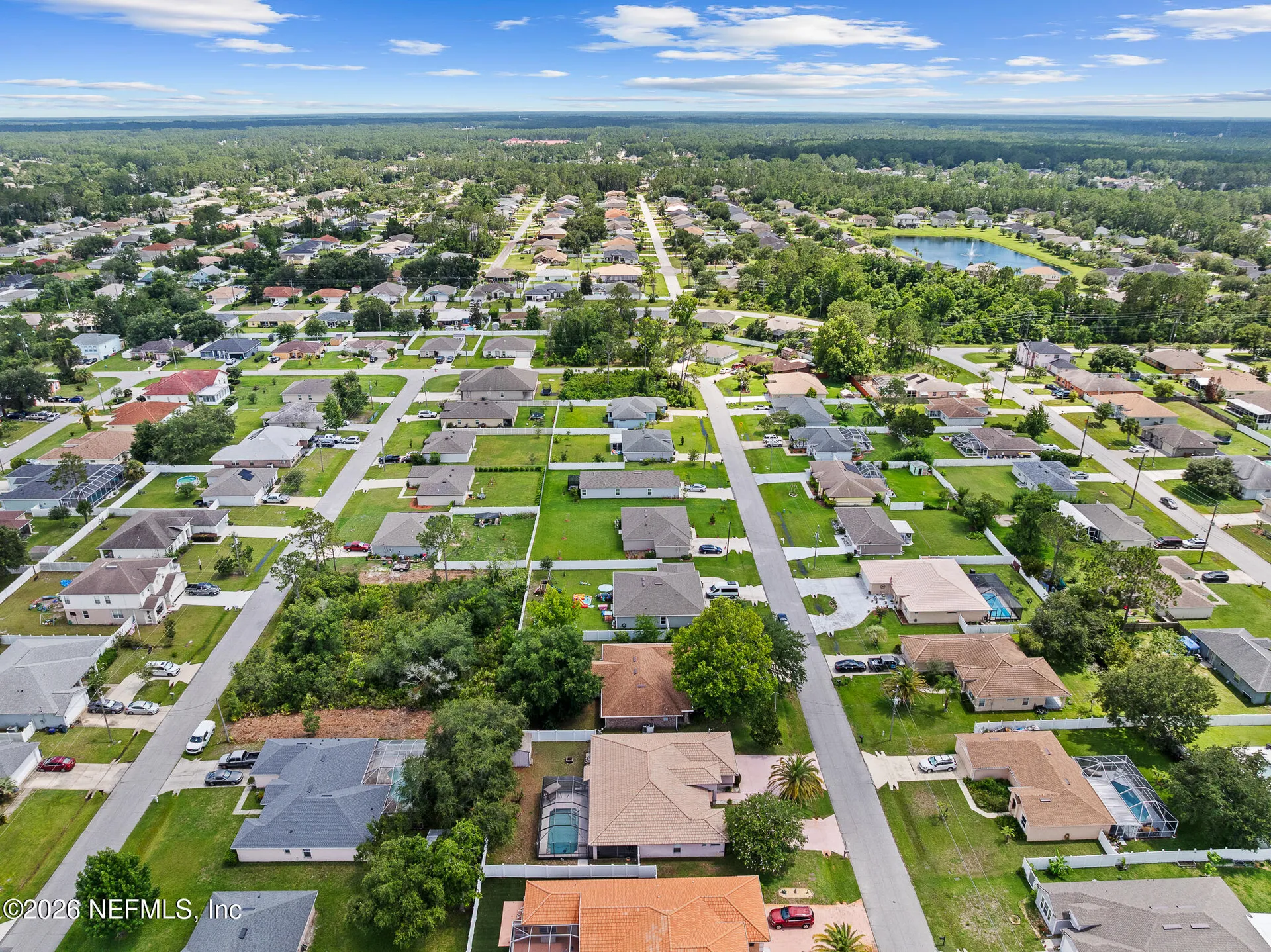 19 Rocking Horse Drive Palm Coast FL 32164