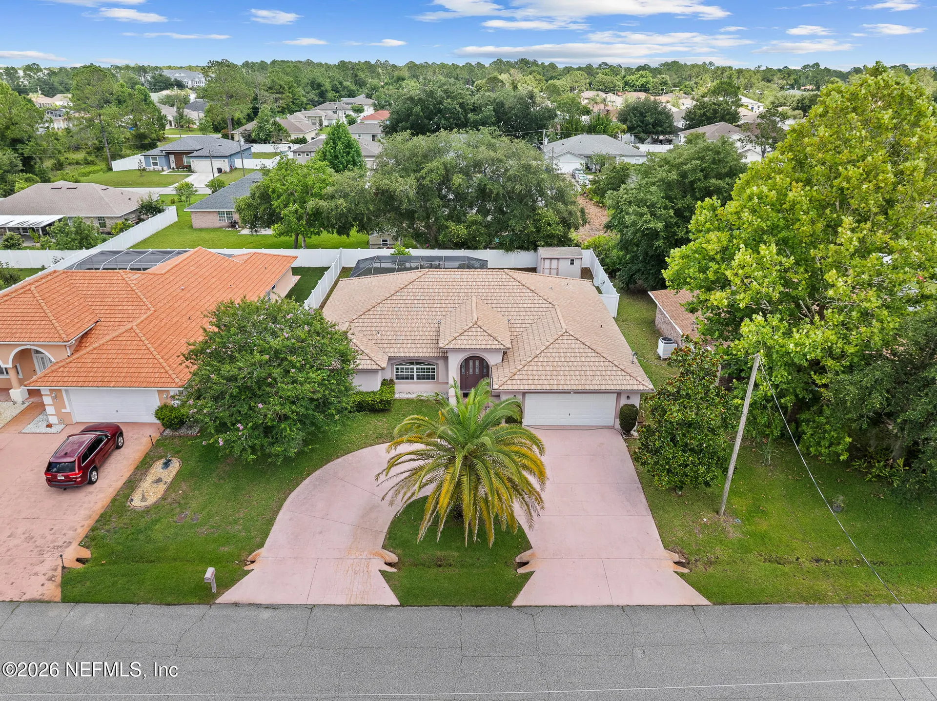 19 Rocking Horse Drive Palm Coast FL 32164