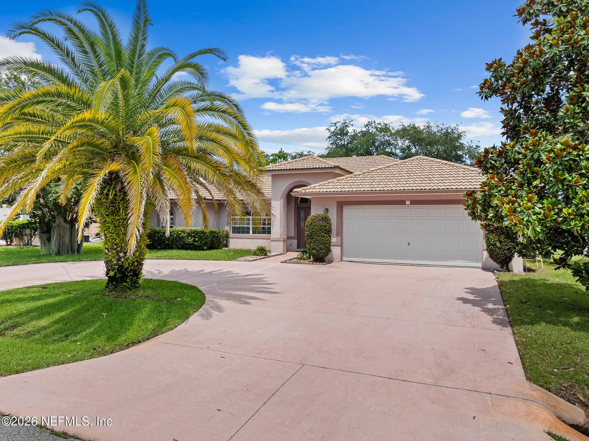19 Rocking Horse Drive Palm Coast FL 32164