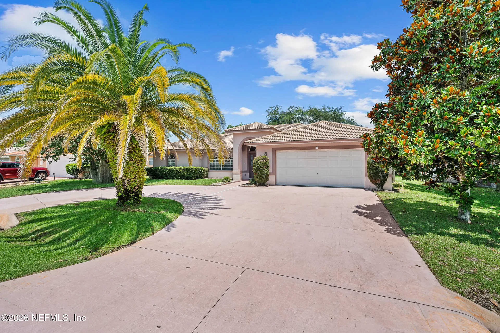 19 Rocking Horse Drive Palm Coast FL 32164