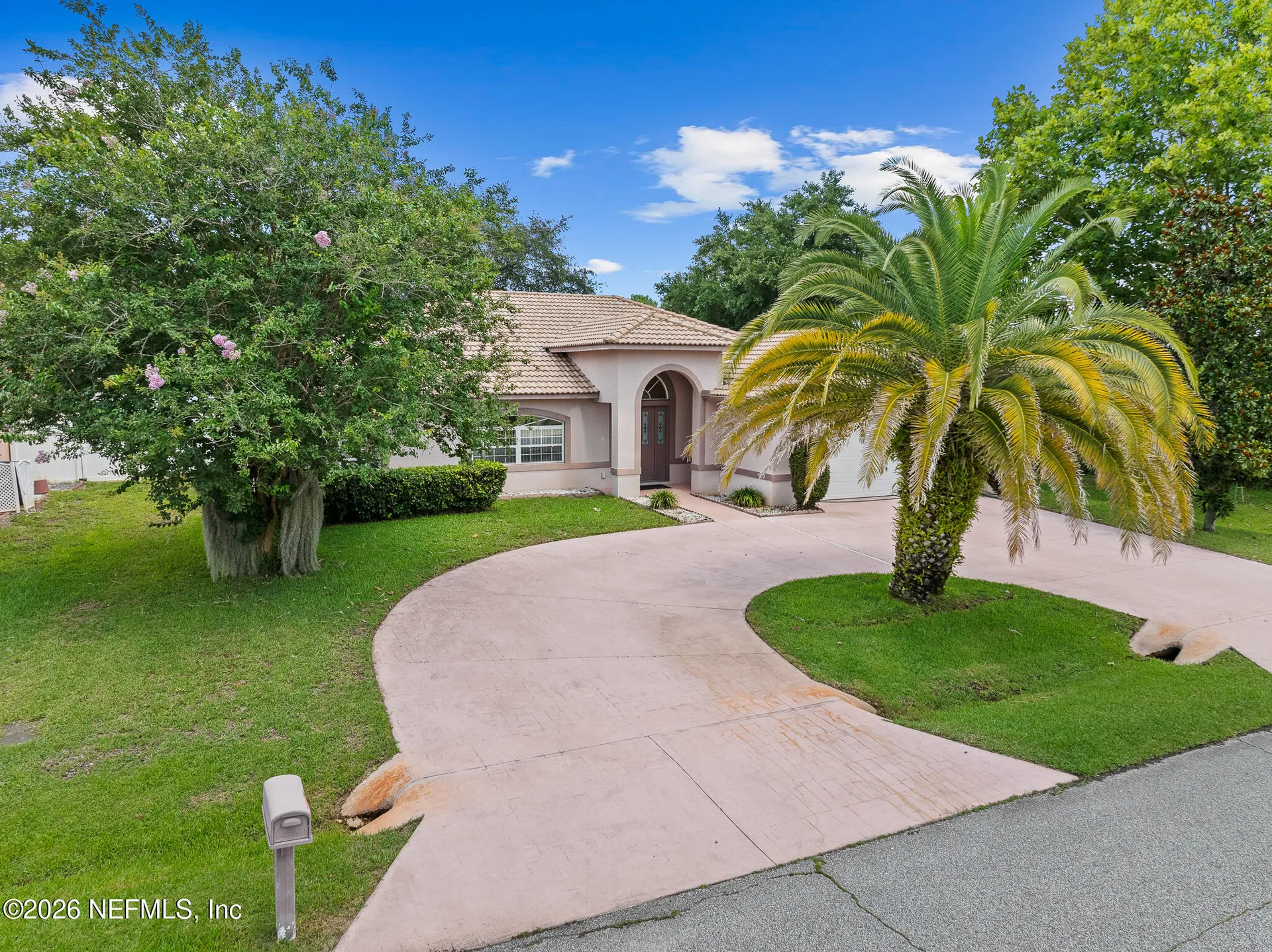 19 Rocking Horse Drive Palm Coast FL 32164