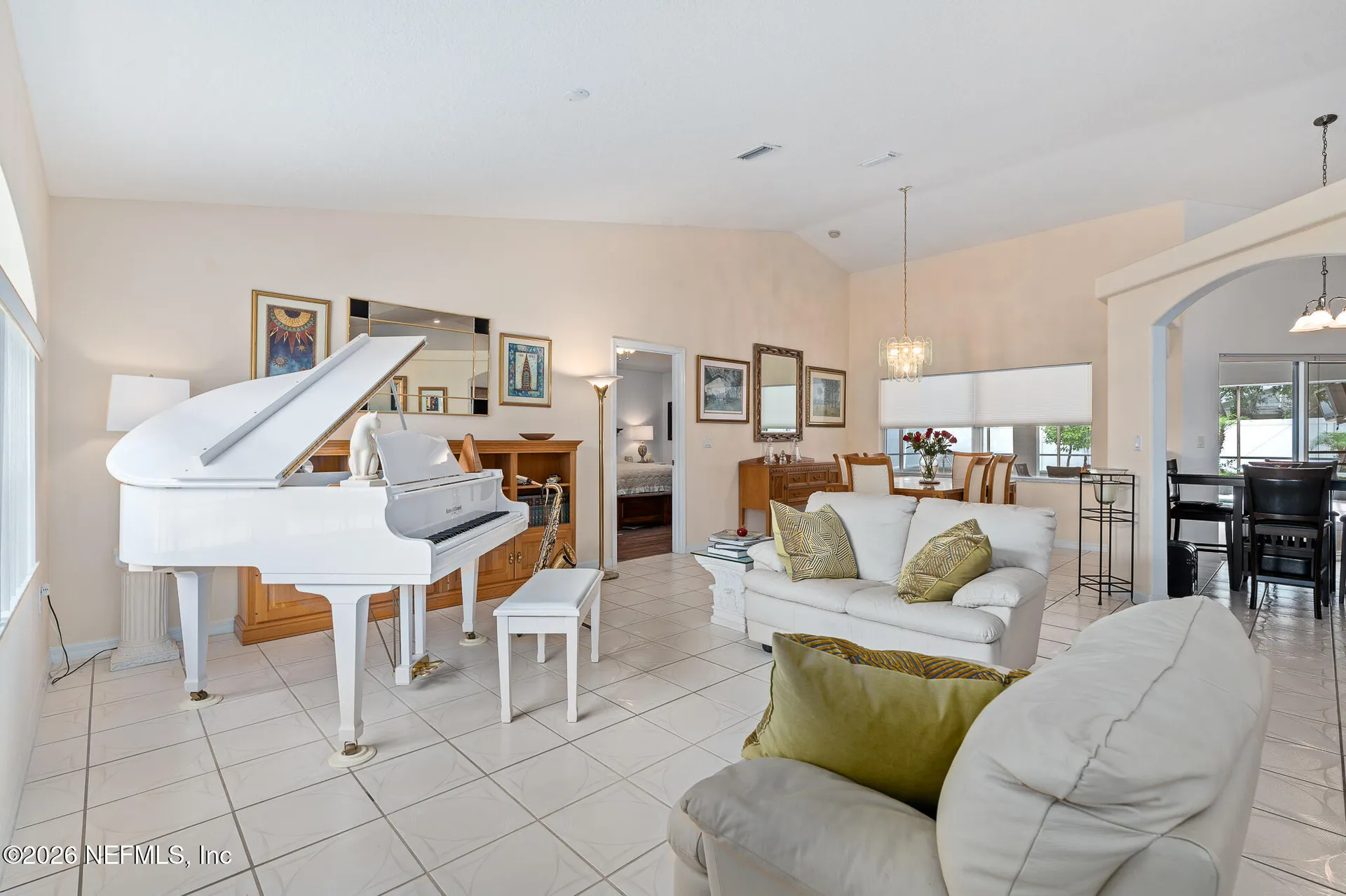 19 Rocking Horse Drive Palm Coast FL 32164