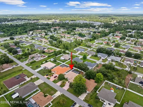 19 Rocking Horse Drive Palm Coast FL 32164