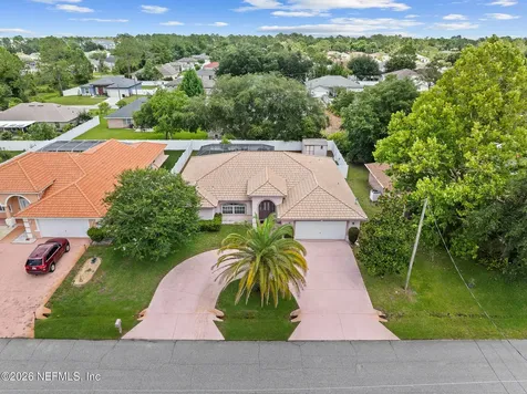 19 Rocking Horse Drive Palm Coast FL 32164