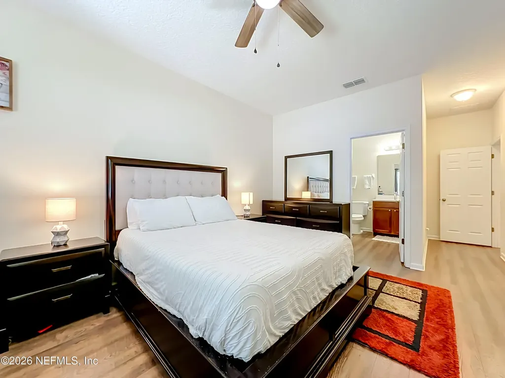 22 Roque Court Jacksonville FL 32095