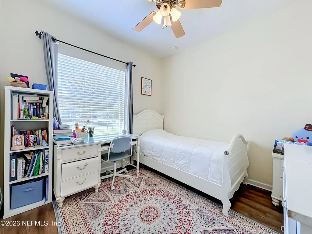 22 Roque Court Jacksonville FL 32095
