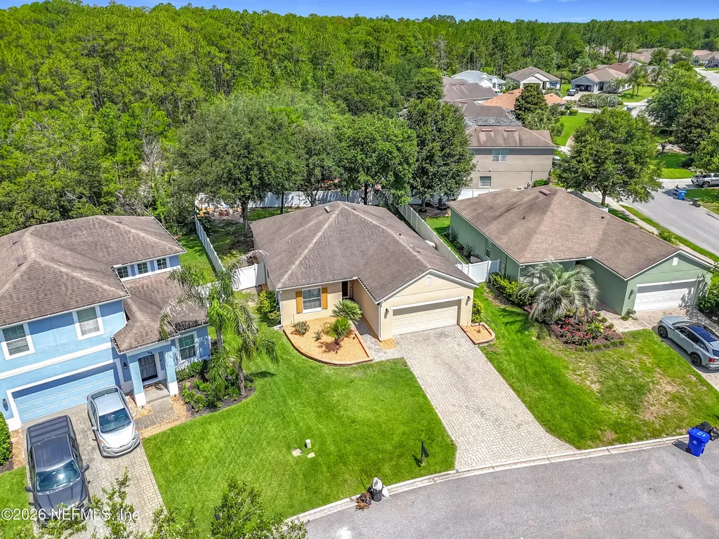22 Roque Court Jacksonville FL 32095