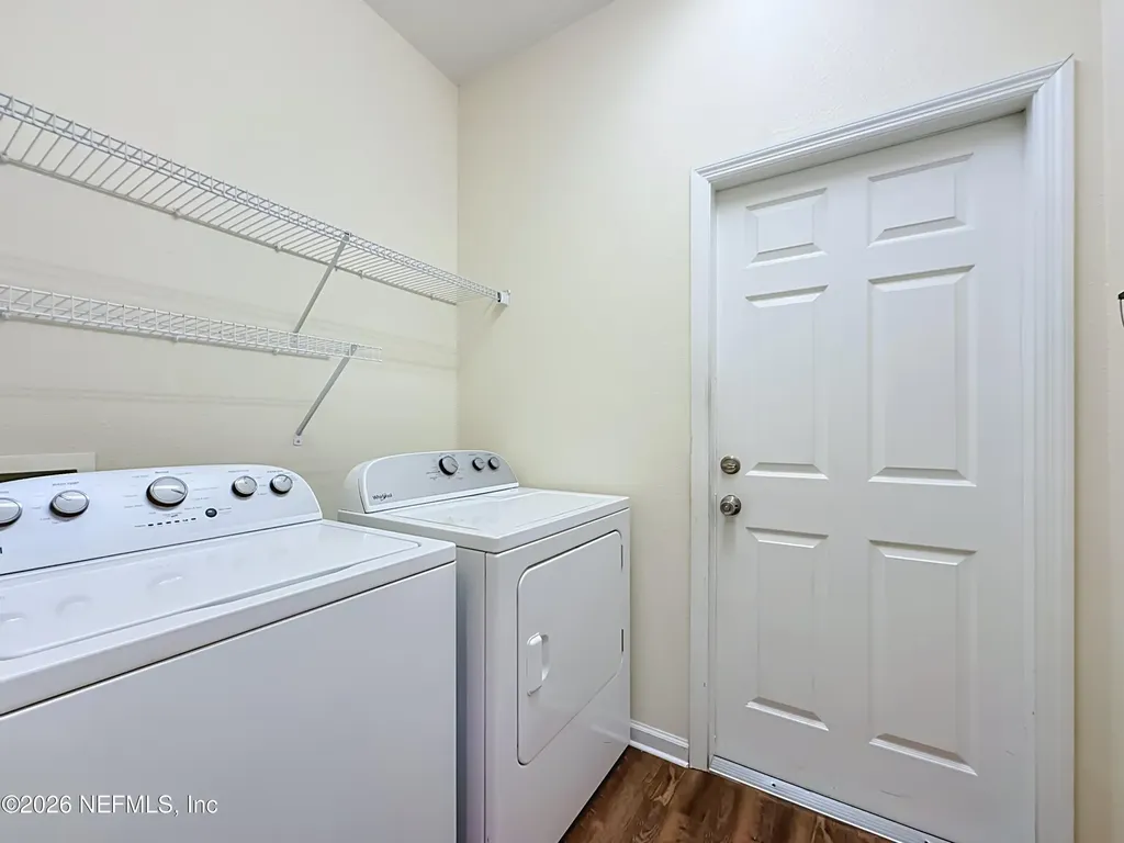 22 Roque Court Jacksonville FL 32095