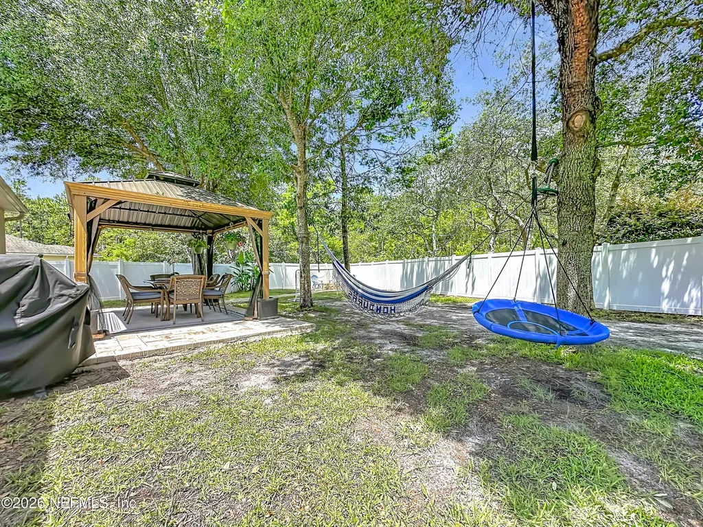 22 Roque Court Jacksonville FL 32095