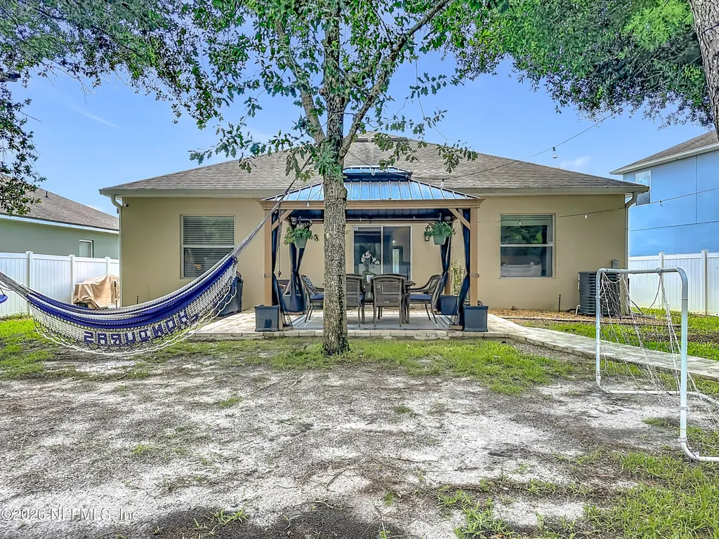 22 Roque Court Jacksonville FL 32095