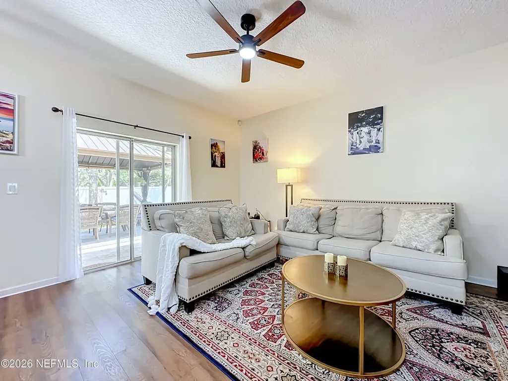 22 Roque Court Jacksonville FL 32095