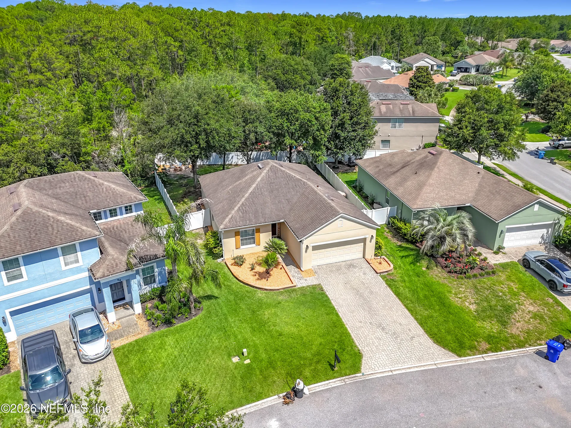 22 Roque Court Jacksonville FL 32095