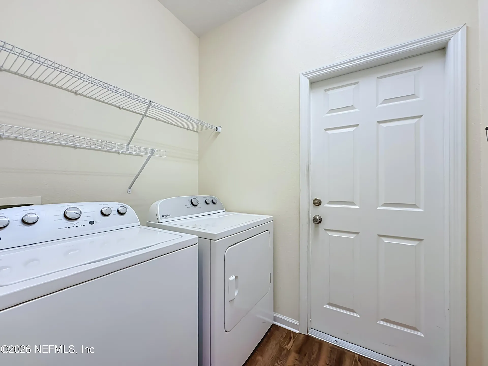 22 Roque Court Jacksonville FL 32095