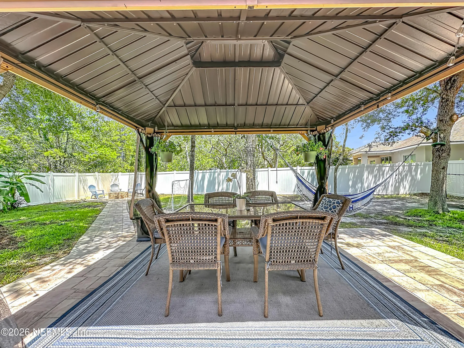 22 Roque Court Jacksonville FL 32095