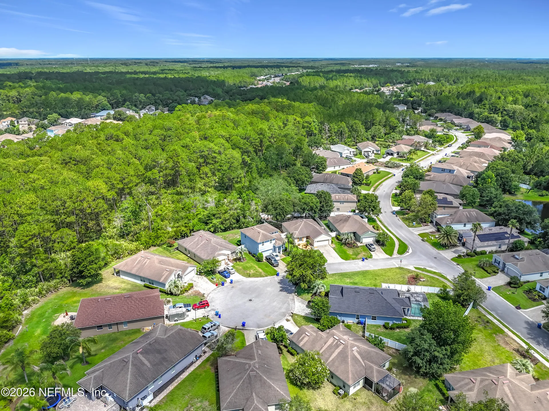 22 Roque Court Jacksonville FL 32095