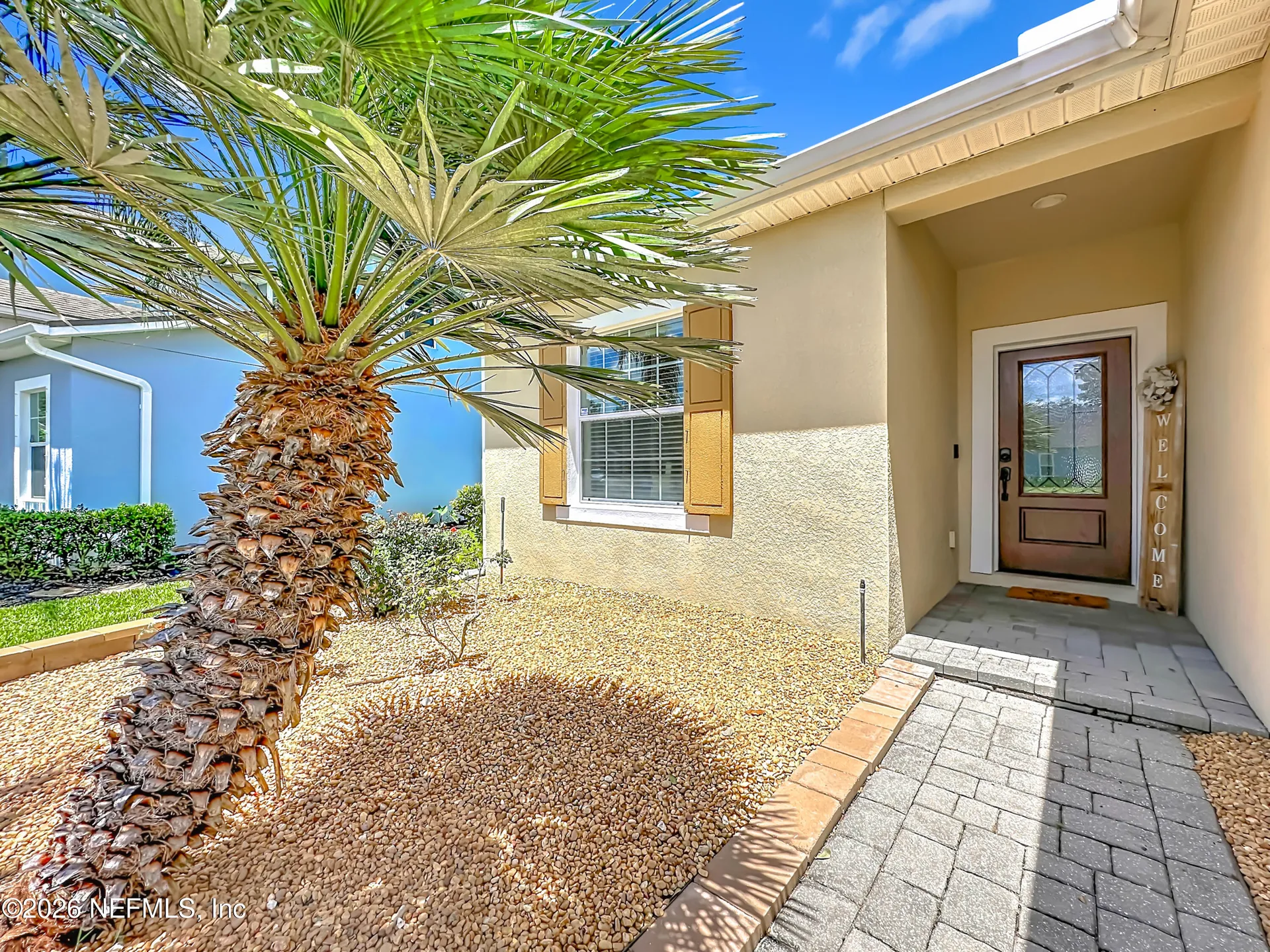 22 Roque Court Jacksonville FL 32095