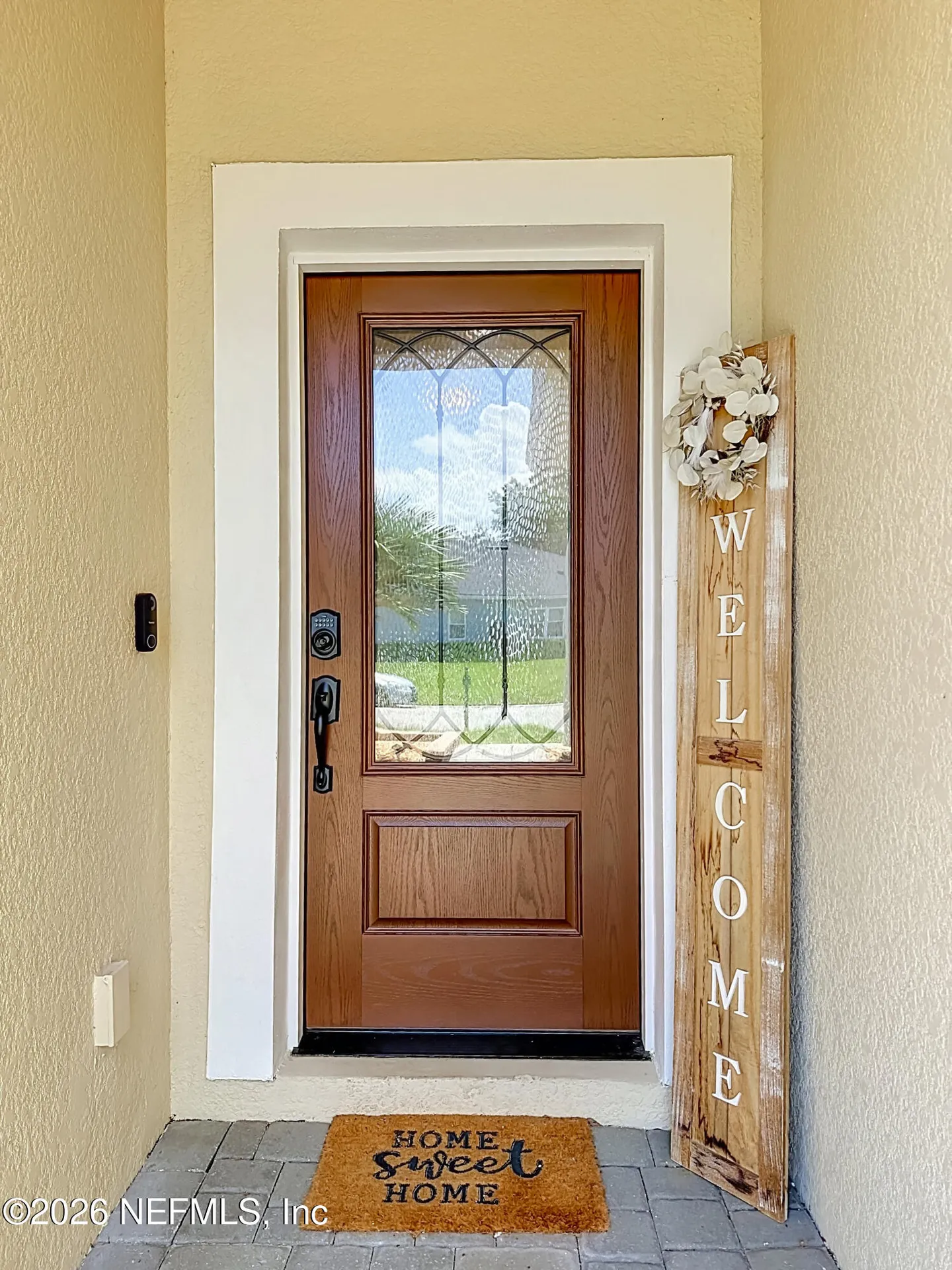 22 Roque Court Jacksonville FL 32095