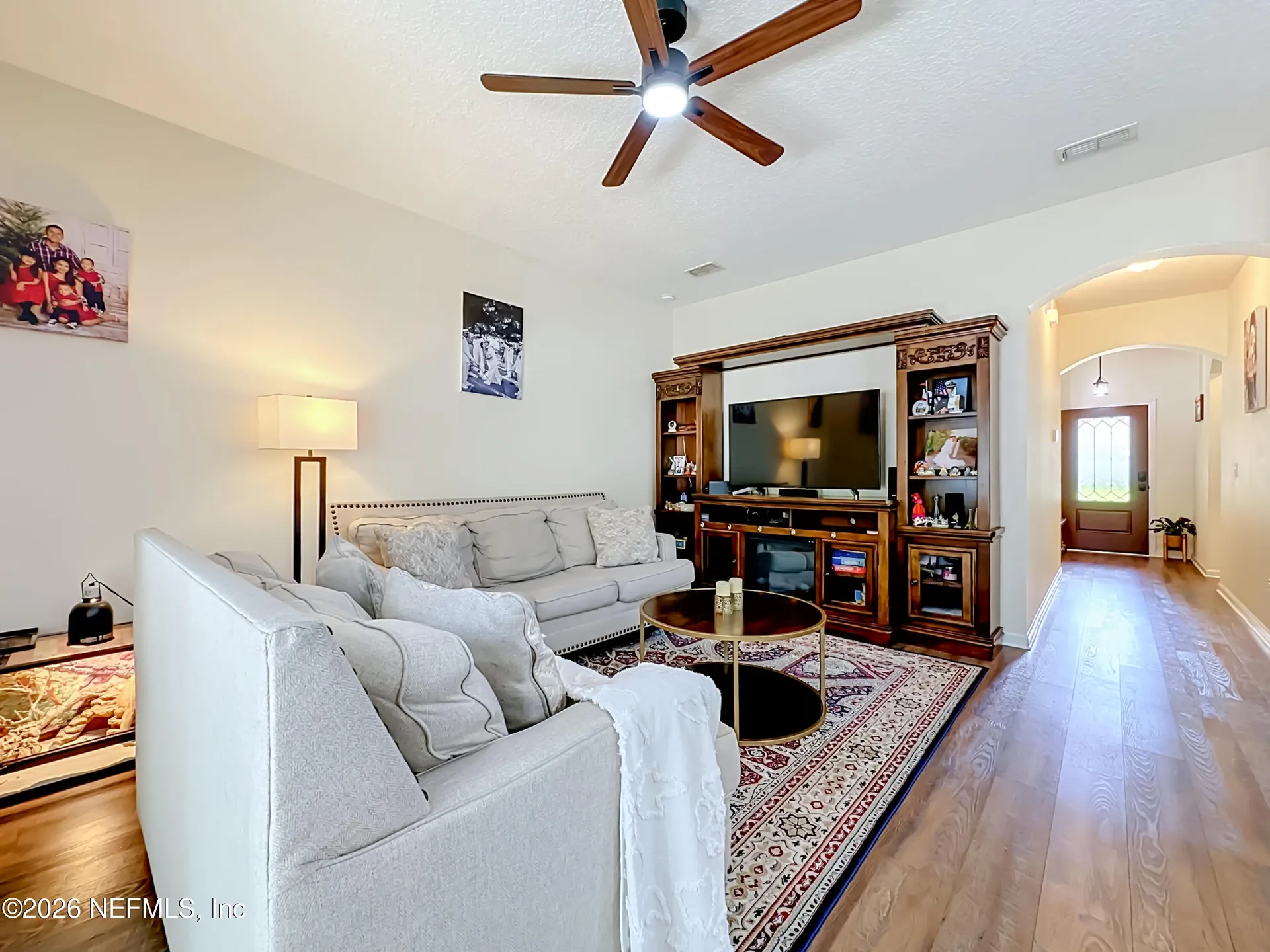 22 Roque Court Jacksonville FL 32095