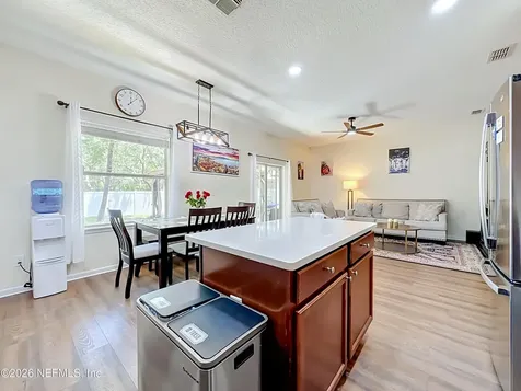 22 Roque Court Jacksonville FL 32095