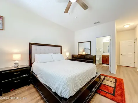 22 Roque Court Jacksonville FL 32095