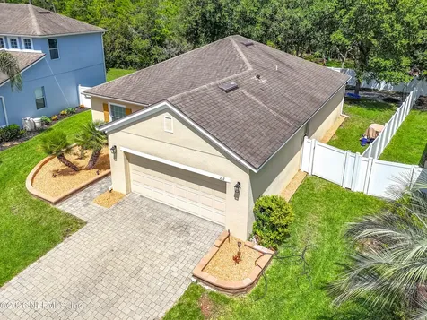 22 Roque Court Jacksonville FL 32095