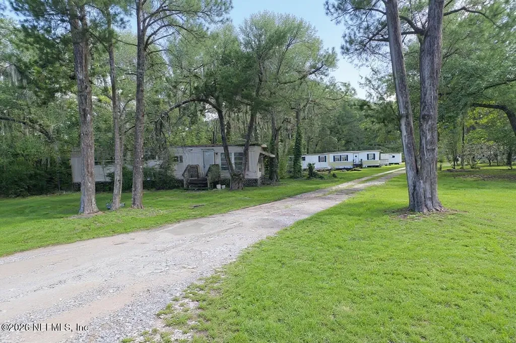 0 Westmoreland Street Starke FL 32091