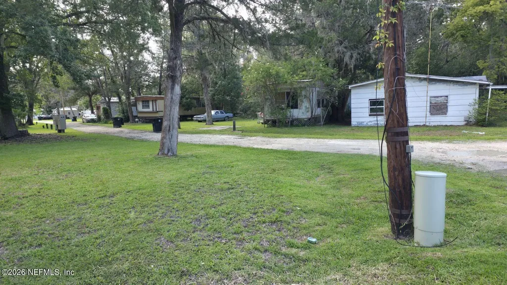 0 Westmoreland Street Starke FL 32091