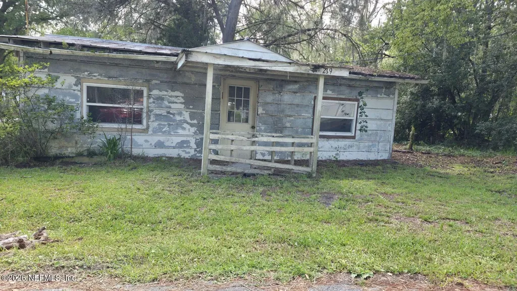 0 Westmoreland Street Starke FL 32091