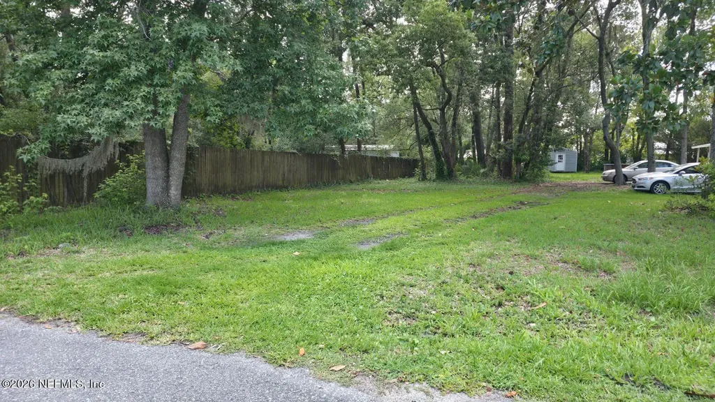 0 Westmoreland Street Starke FL 32091