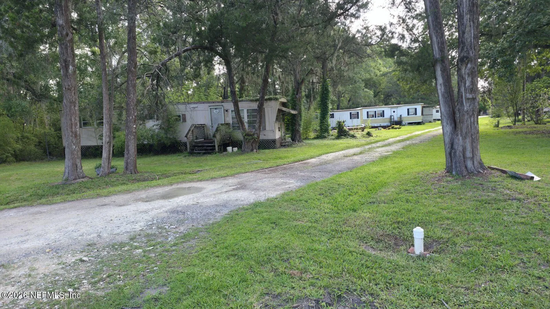 0 Westmoreland Street Starke FL 32091