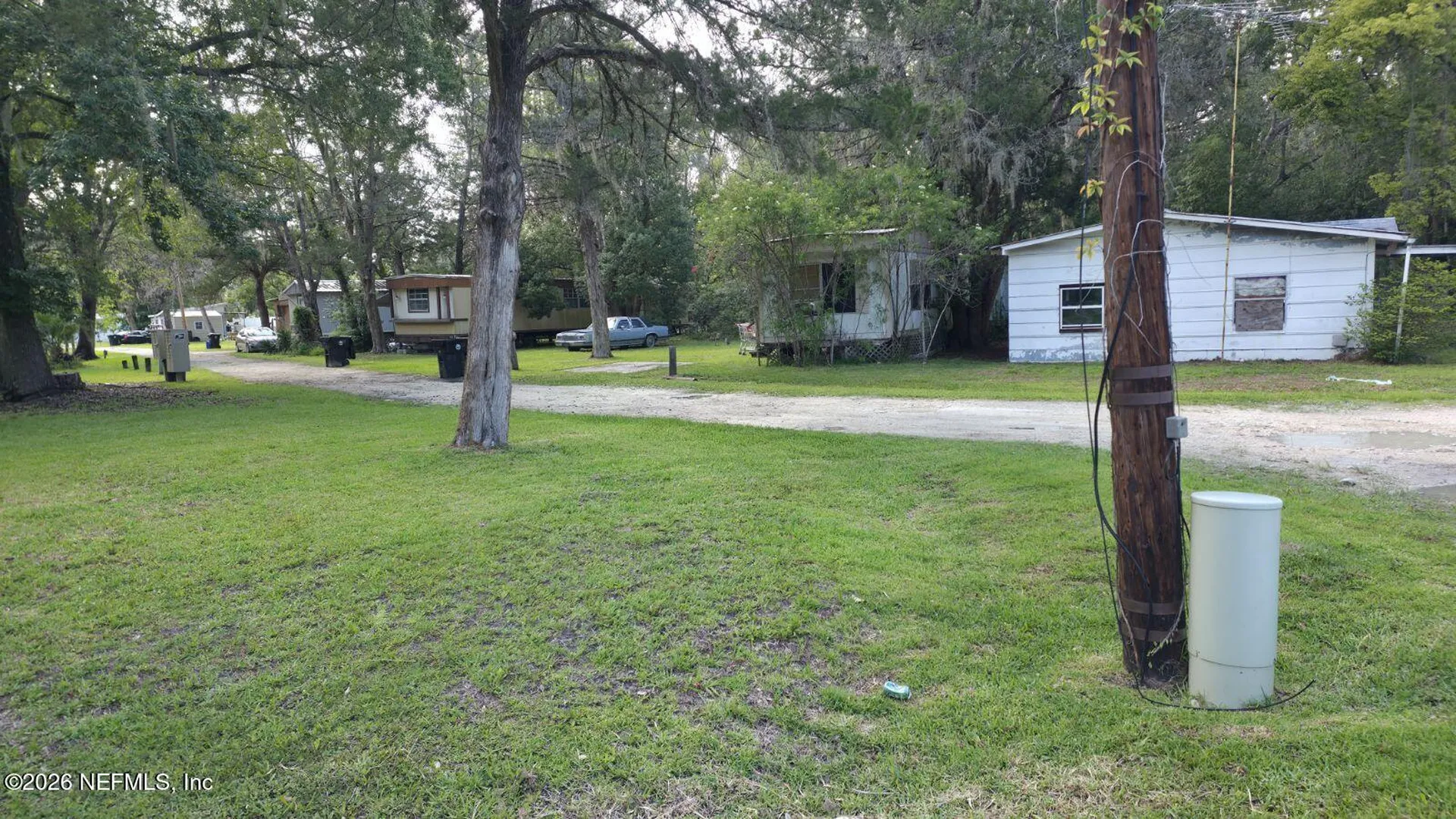 0 Westmoreland Street Starke FL 32091