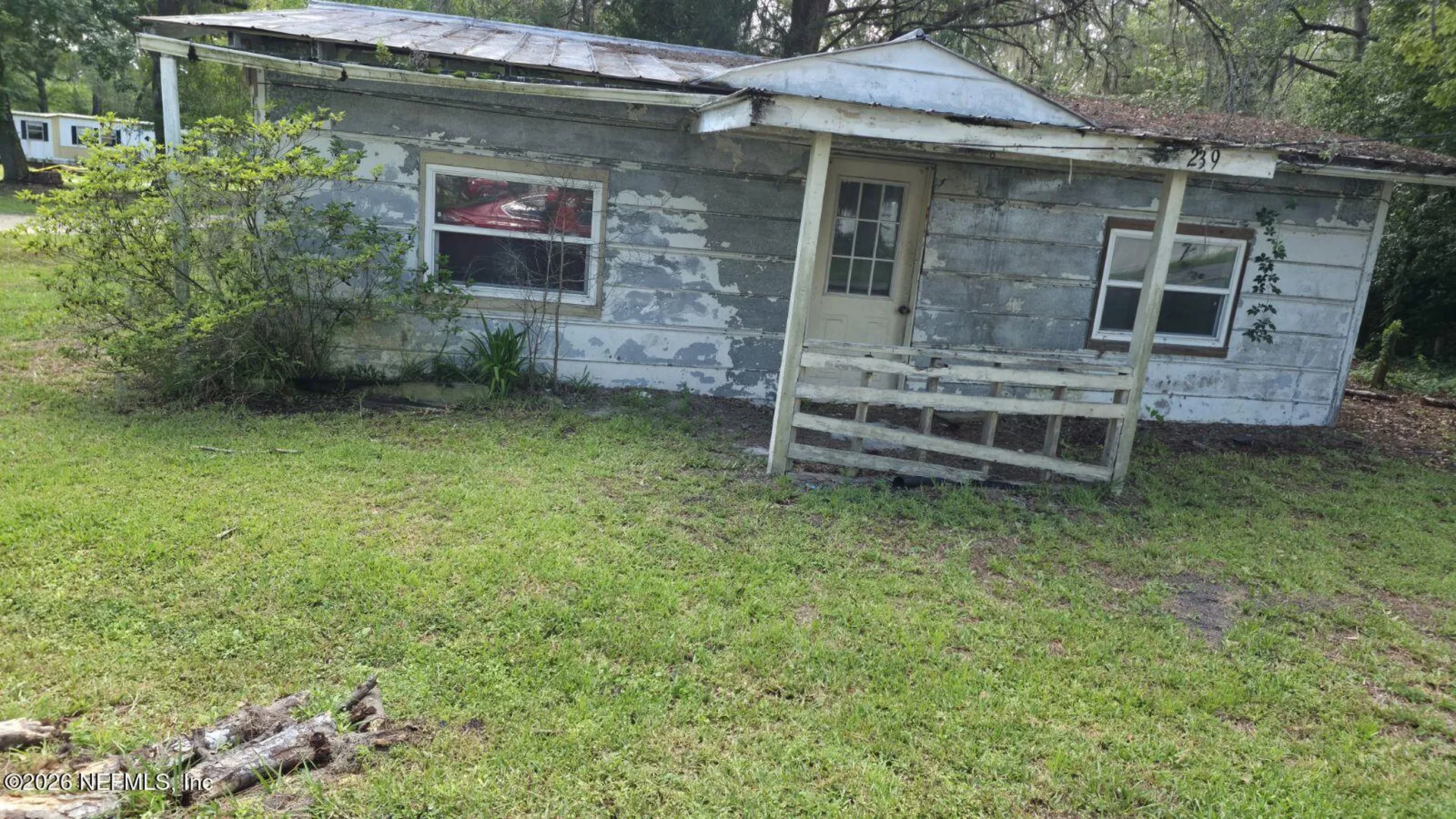 0 Westmoreland Street Starke FL 32091