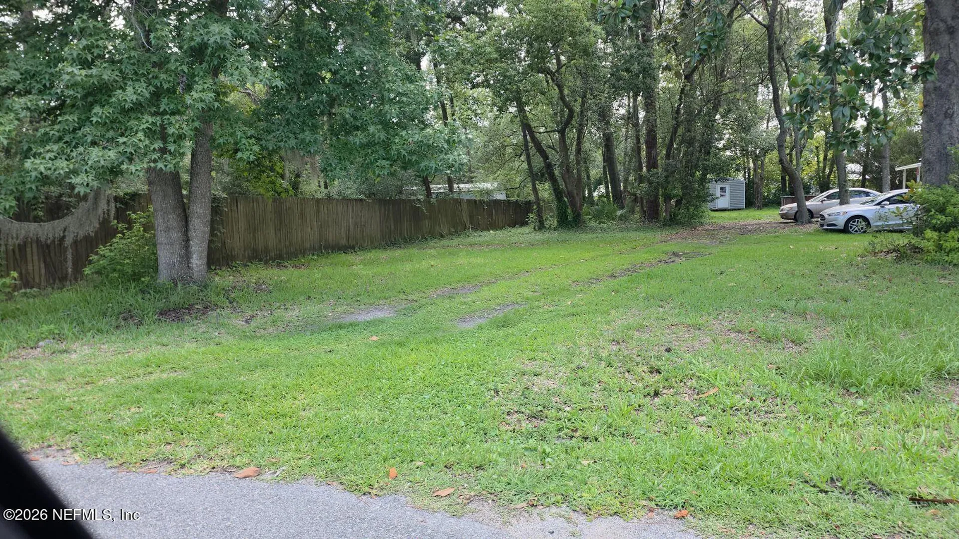 0 Westmoreland Street Starke FL 32091